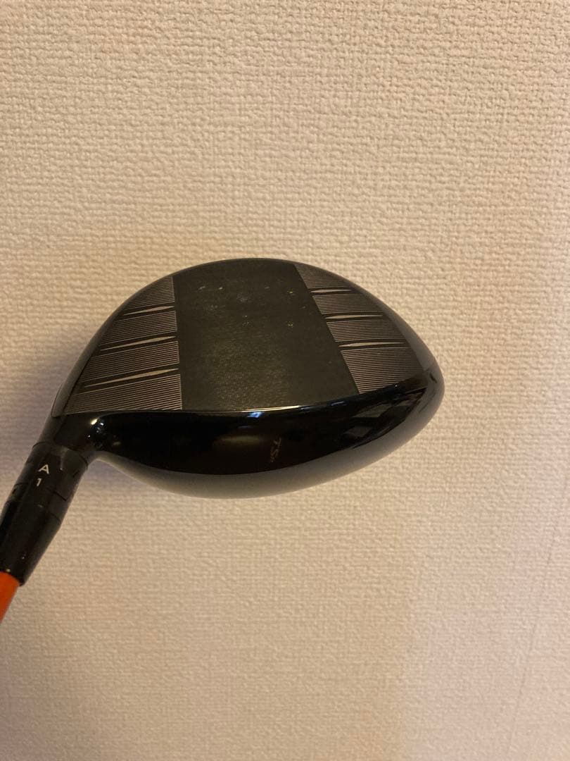 タイトリストドライバーTSR3 ツアーAD DI-6 S 9.0度