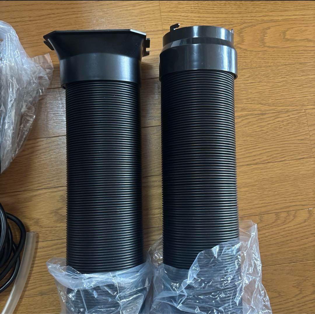 カンゲキくん2 ポータブルスポットクーラー