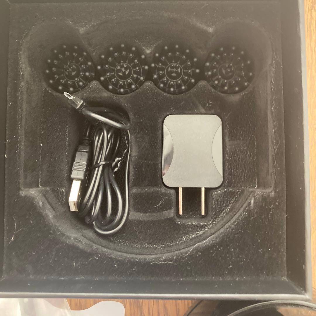 MYTREX マイトレックス　電気針ヘッドスパ  EMS ヘッドスパ