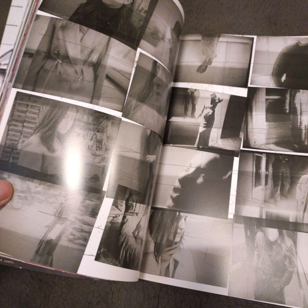 初期メゾンマルタンマルジェラ写真集雑誌ストリート編集スペシャルエディション1＆2