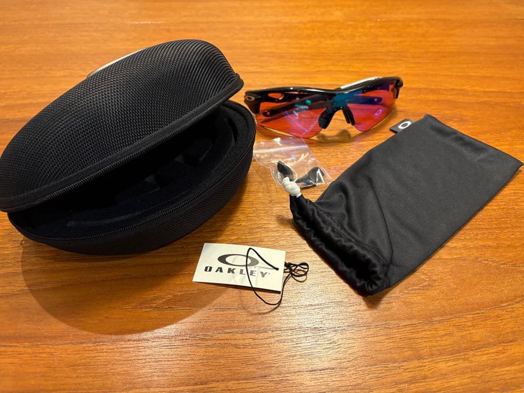 オークリーサングラス