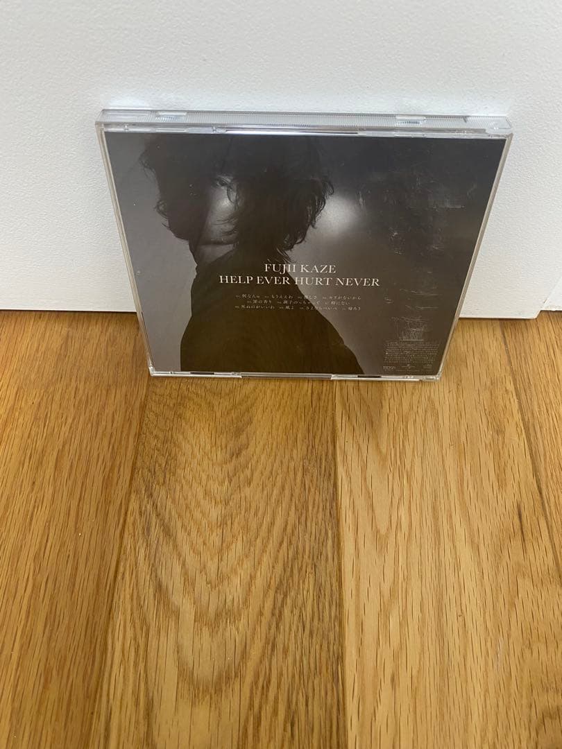 【限定値下げ】藤井風　燃えよTシャツMサイズ DVDアルバムグッズなど7点セット