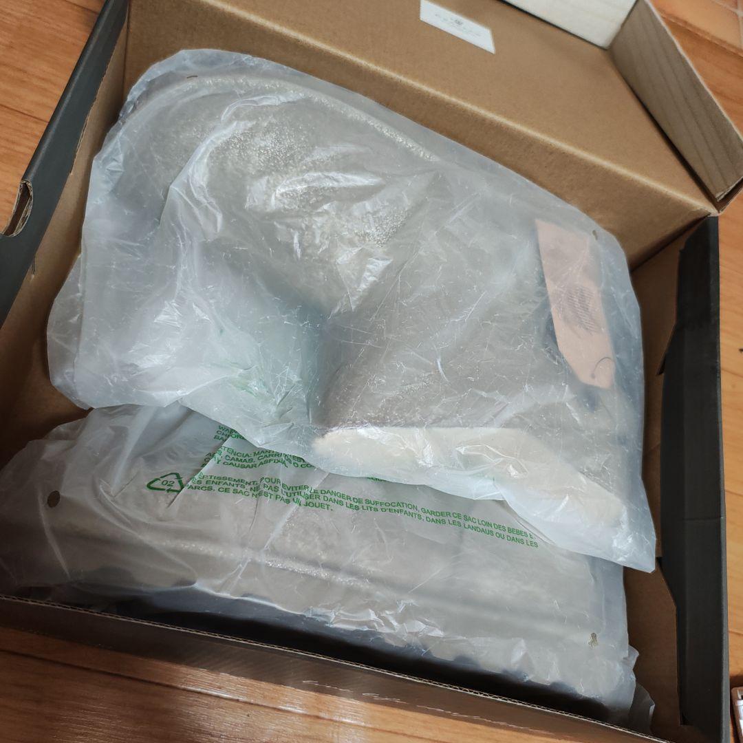 ベアパウ　レディース　25cm　ブーツ