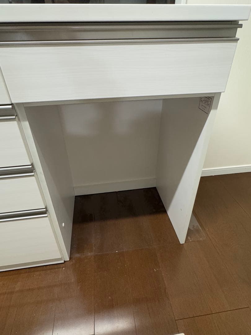 ニトリ　リガーレ　高さ90cm 幅180cm カウンタータイプ