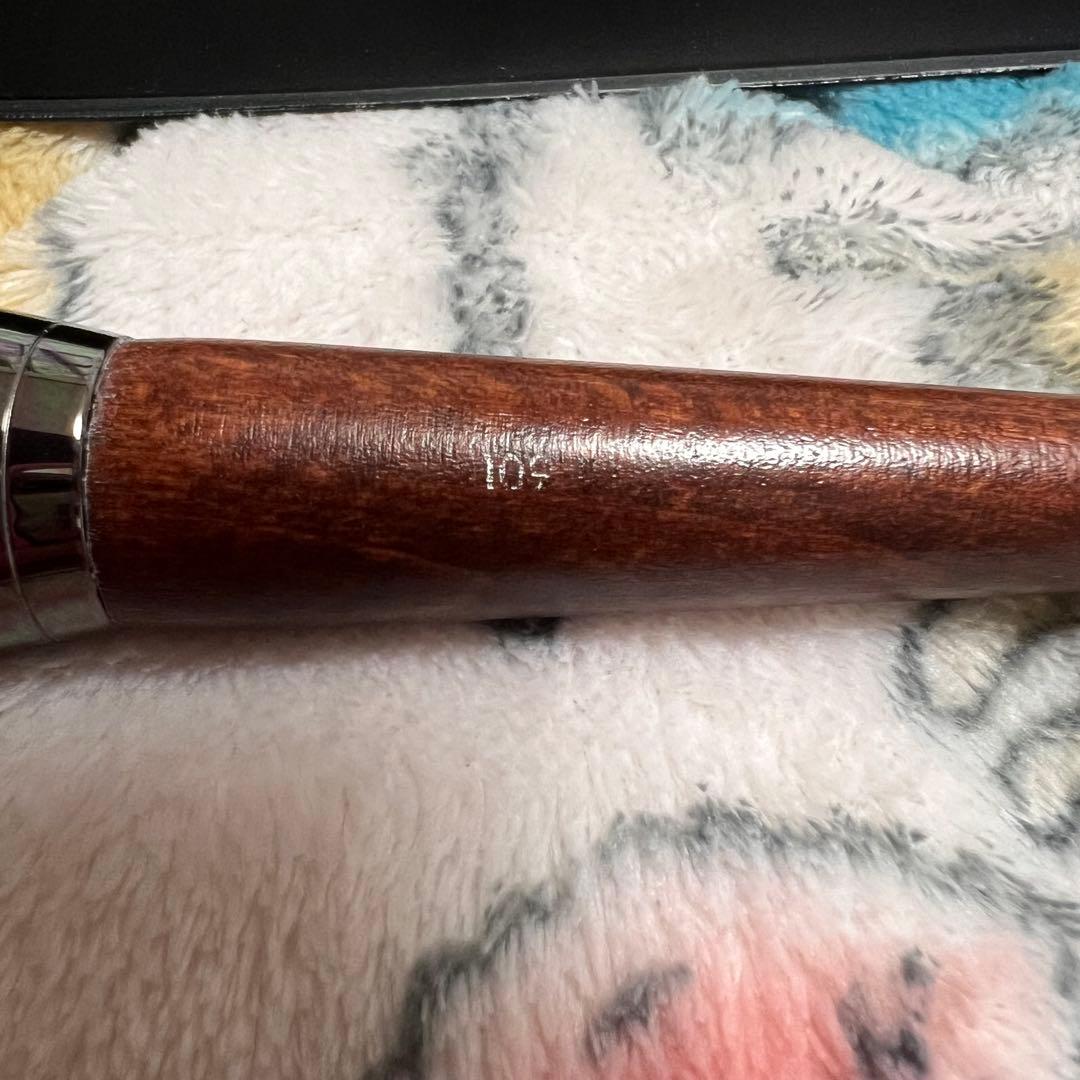 メイクアップフォーエバー　ブラシ2本セット　ケース付き