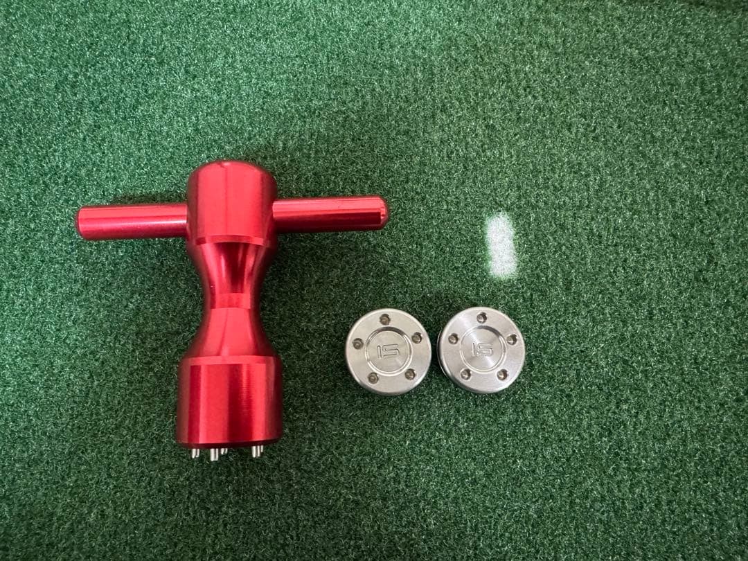 ユタカスコッティ　キャメロン　スーパーセレクトニューポート2+ パター