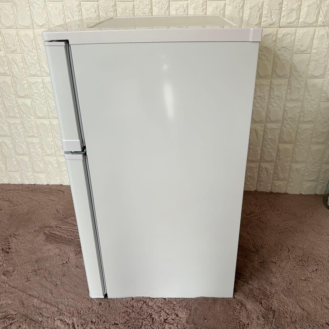 冷蔵庫・冷凍庫 enoki girl