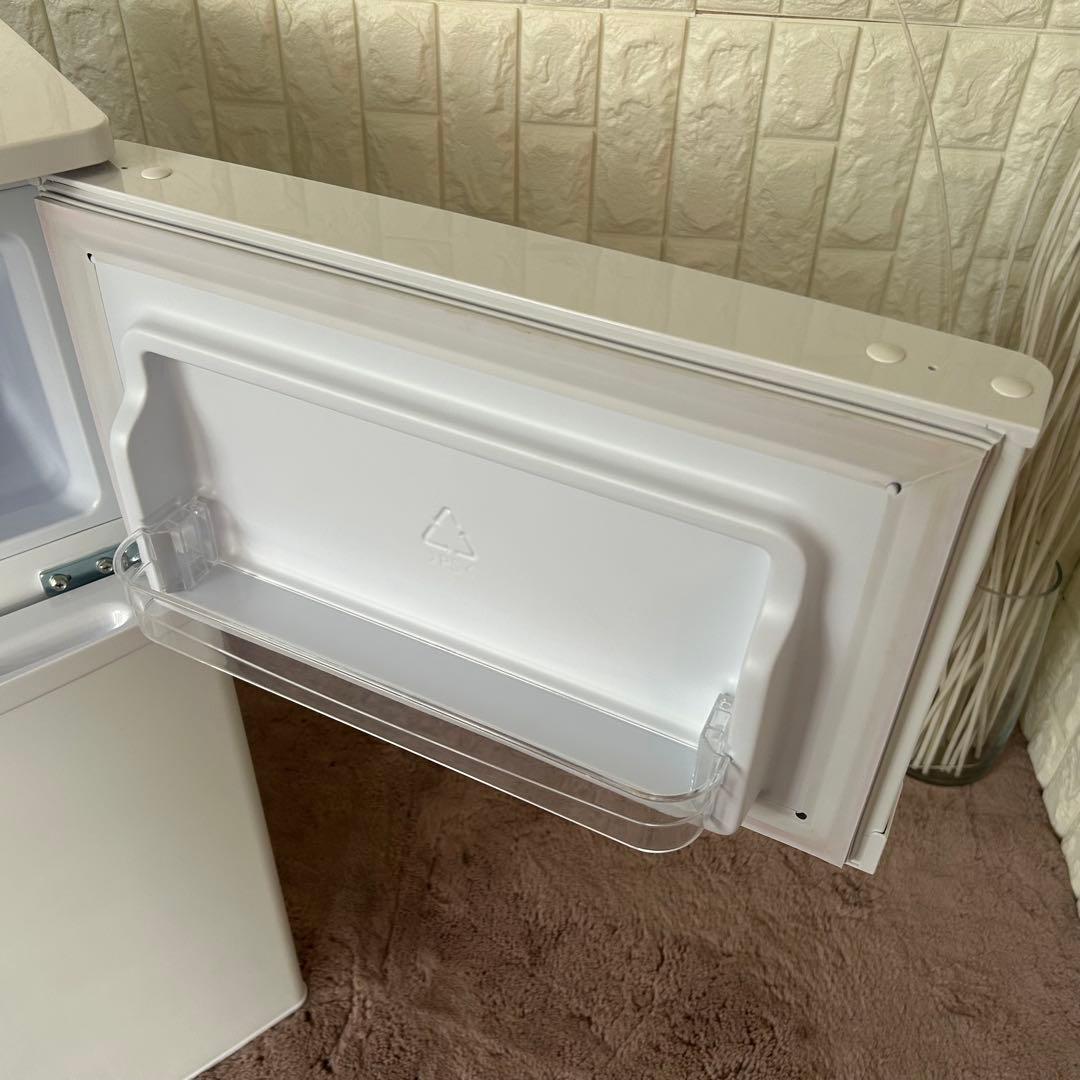 冷蔵庫・冷凍庫 enoki girl