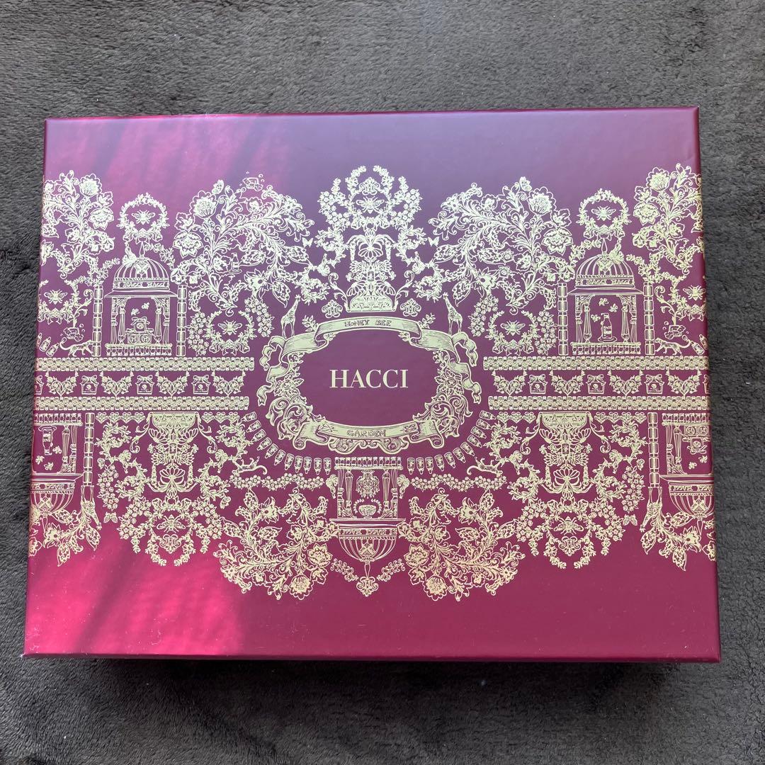 HACCI HONEY NOEL ギフトセット