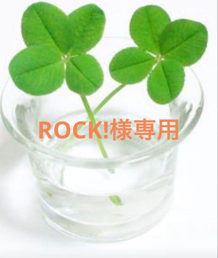 フェイスクリーム ROCK!