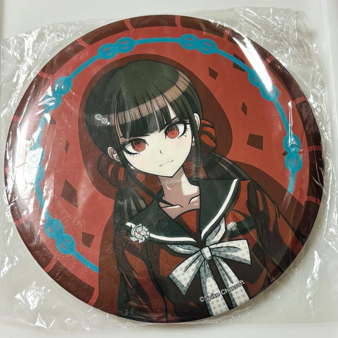 ニューダンガンロンパV3 楽天コレクション デカ缶スタンド 春川魔姫