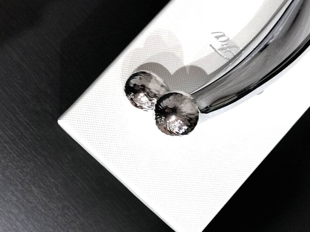 ❤美品　リファ カラットレイ 美顔器ローラー RR-AK00A定価:20900円