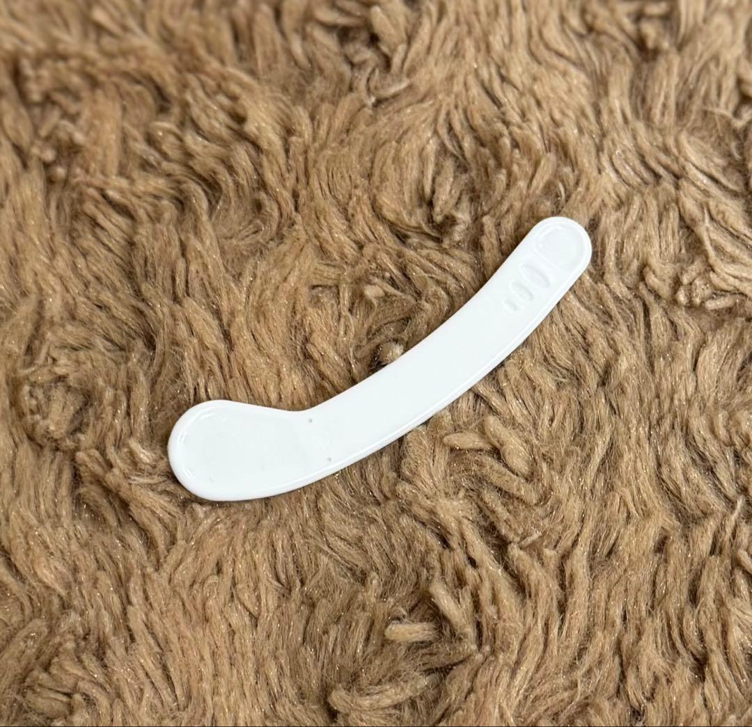 【新品】AEM8クリーム　28g 卵殻膜のチカラ　上げる　伸ばす　スパチュラ付