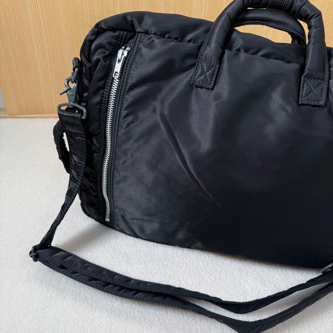 Porter ポーター　タンカー 3way ブリーフケース ビジネスバッグ