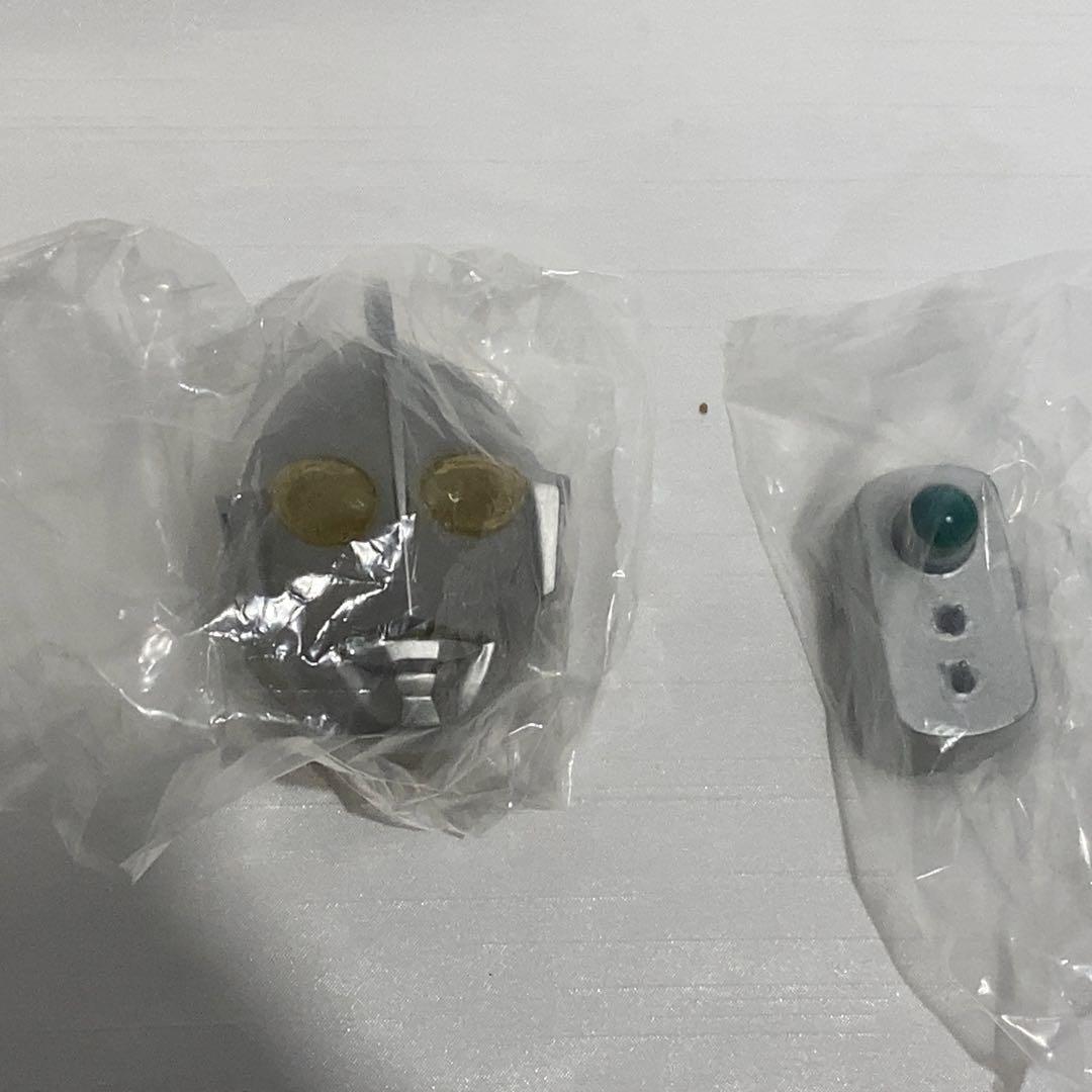 【美品】MEGA ウルトラマン　塗装済み組み立てキット　特撮