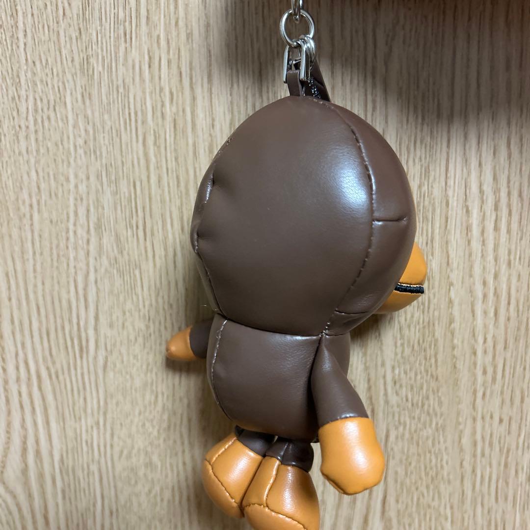 baby milo ぬいぐるみ　キーホルダー