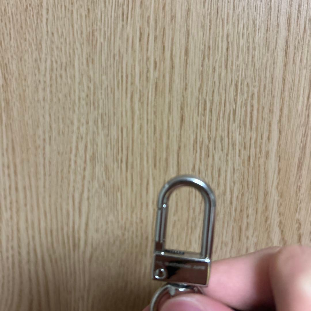 baby milo ぬいぐるみ　キーホルダー