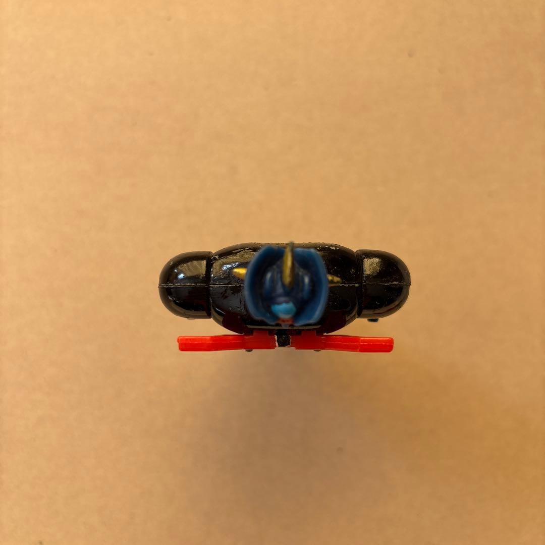 超合金 マジンガーZ ポピー