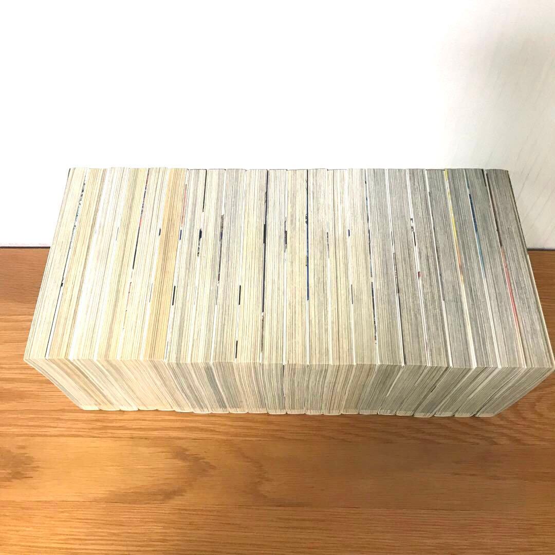 宇宙兄弟　1～45巻（既刊最新刊）全巻セット