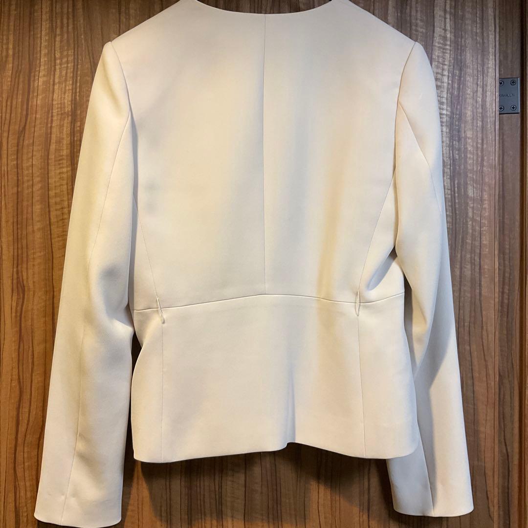 【美品】エストネーシヨン ビジネス セレモニー スーツ