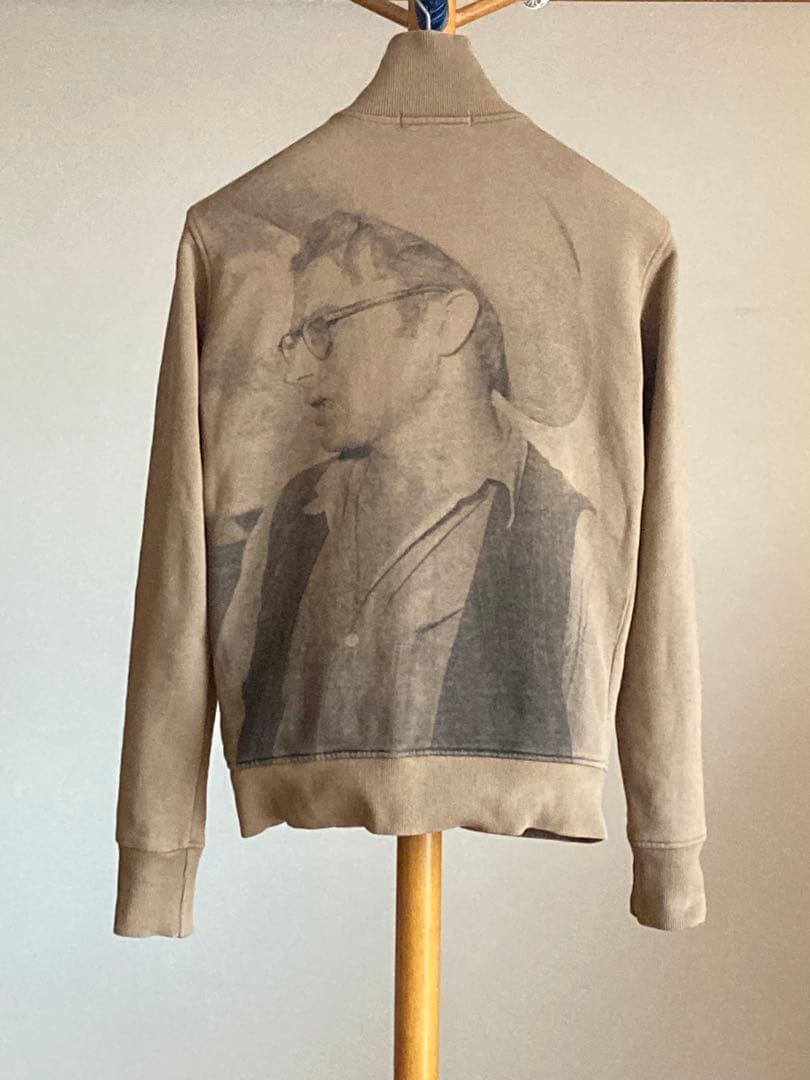 James Dean ヴィンテージ転写D&G BY DOLCHE&GABBANA