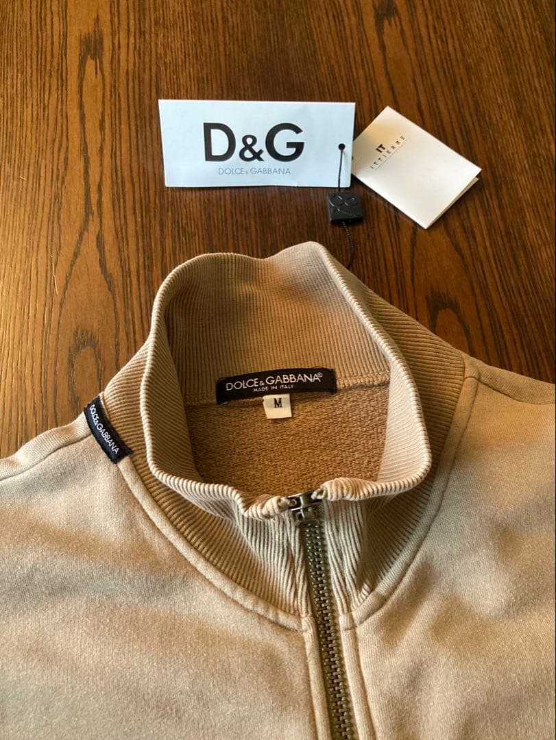 James Dean ヴィンテージ転写D&G BY DOLCHE&GABBANA