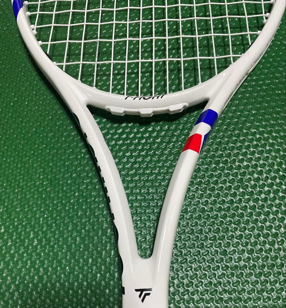 テクニファイバー・t-fight 300s 2025