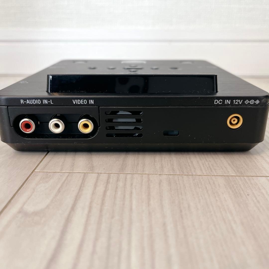 箱付 SONY VBD-MA1 ブルーレイ DVD ディスクデュプリケーター