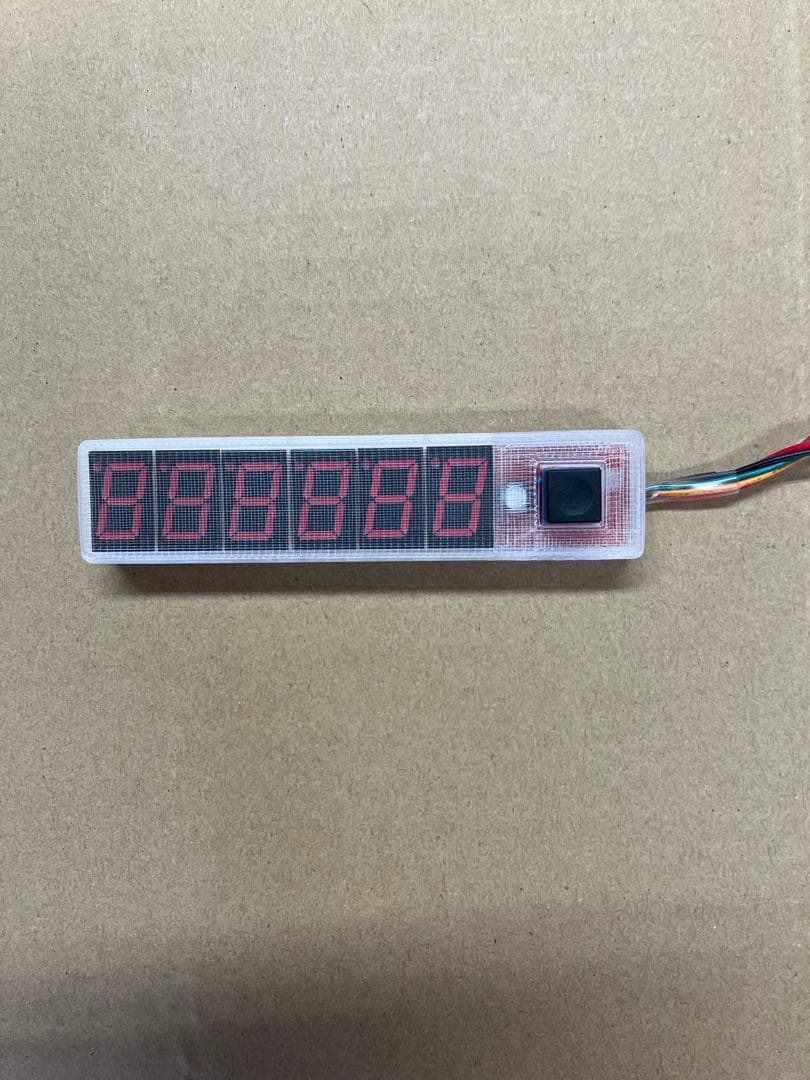 ＬスターハナハナＭＸ（スマート沖スロ スターハナハナ）　DCユニット