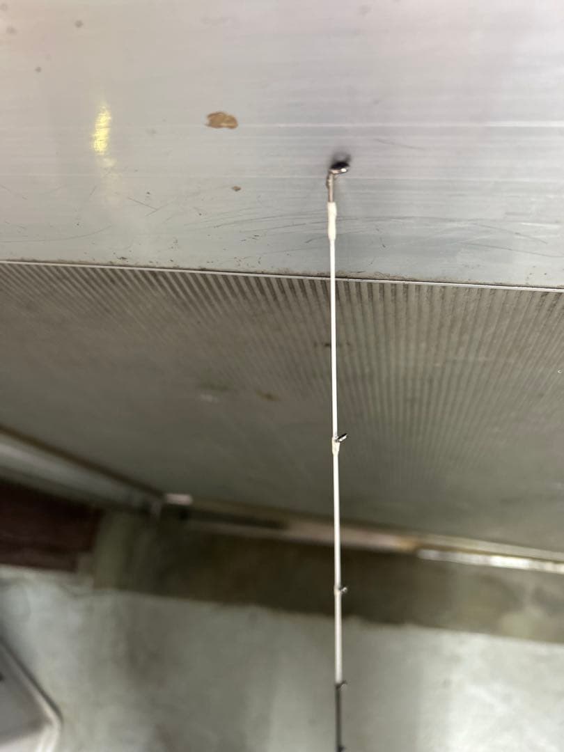 アブガルシア オーシャンフィールド バチコン OFVC-6102LS