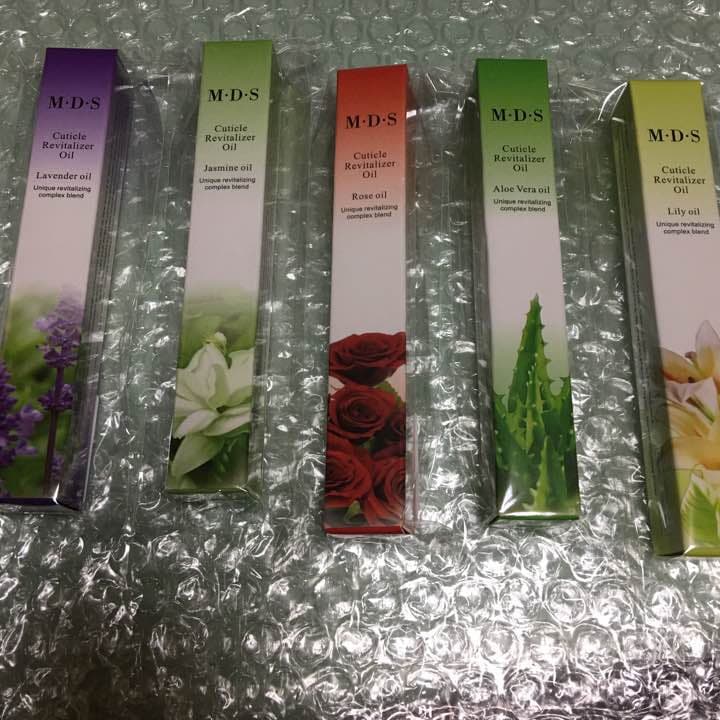 在庫切れ[セット割引あり♡]ネイル キューティクルオイル/ペン型