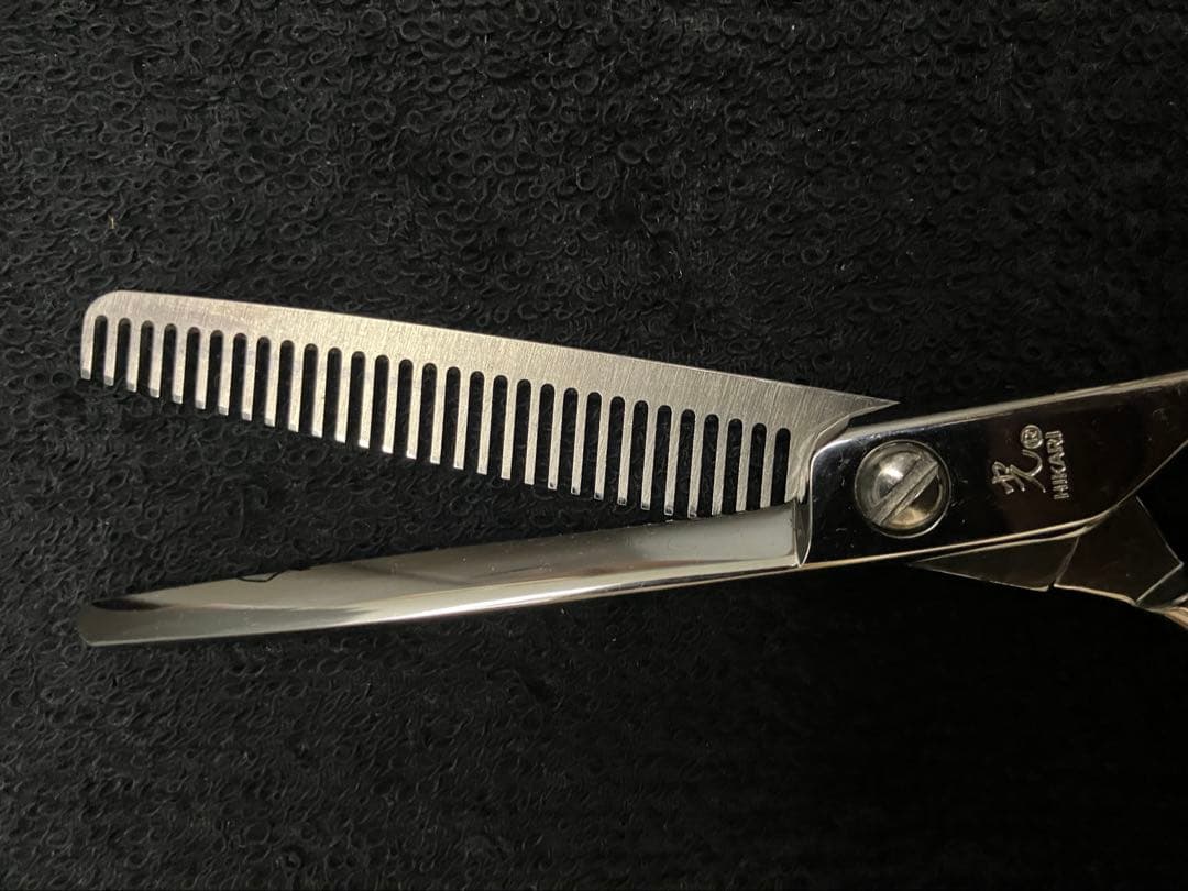 ヒカリシザーズ 733 セニング逆刃　　　最終値下げ❗️