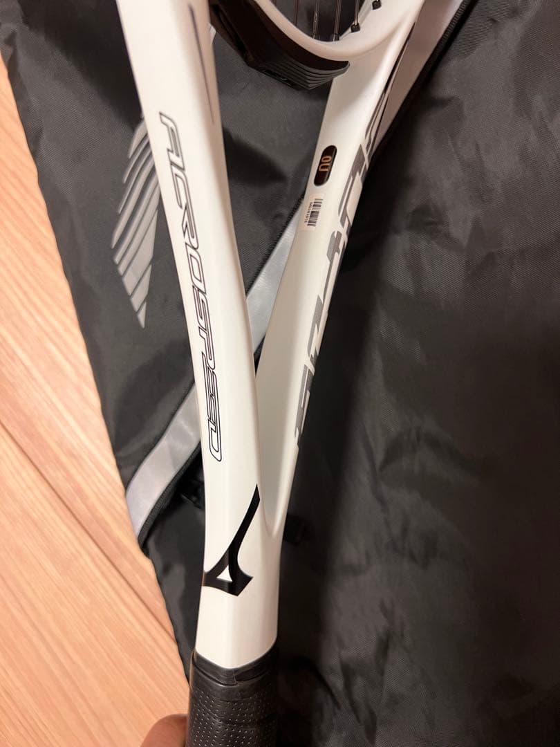 Mizuno アクロスピードV-Pro