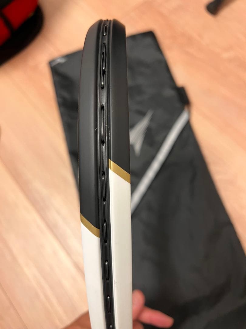 Mizuno アクロスピードV-Pro