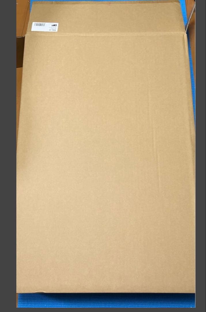 PCXウインドシールド