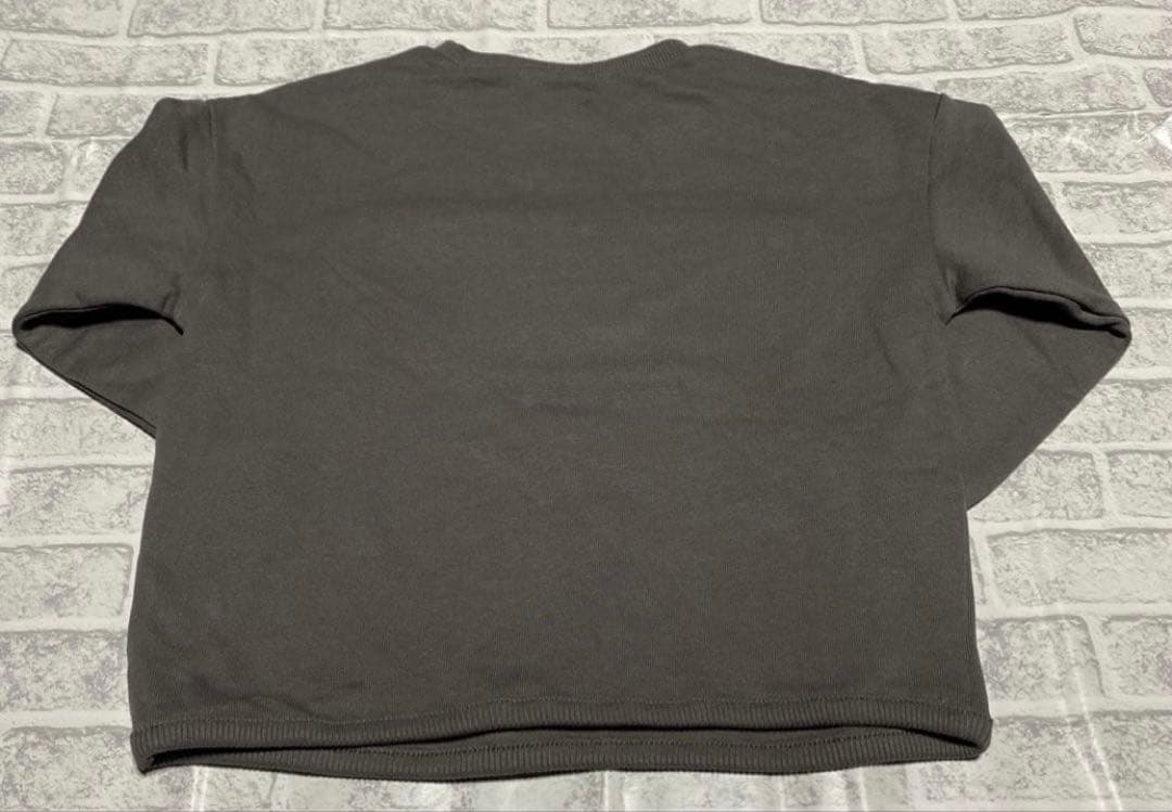 だだんだんトレーナー5点➕だだんだんズボンセット 100サイズ