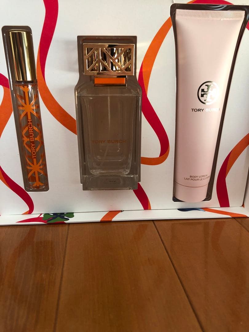 TORY BURCH 3点　オードパフューム