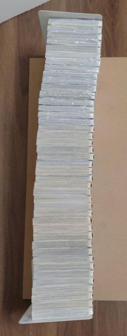 僕のヒーローアカデミア 1~42巻全巻セット　完結作品　特典複数　新品複数