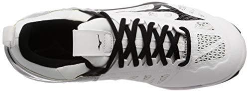 MIZUNO(ミズノ) ユニセックス大人 ウエーブモーメンタム(現行モデル)バm