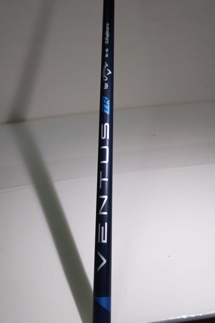 キャロウェイCallaway3w15度フェアウェイウッド純正S美品