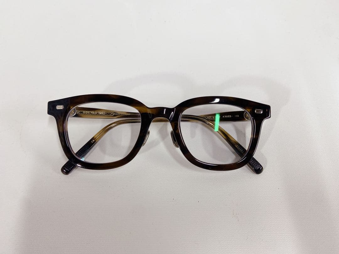 EYEVAN7285 322 メガネ