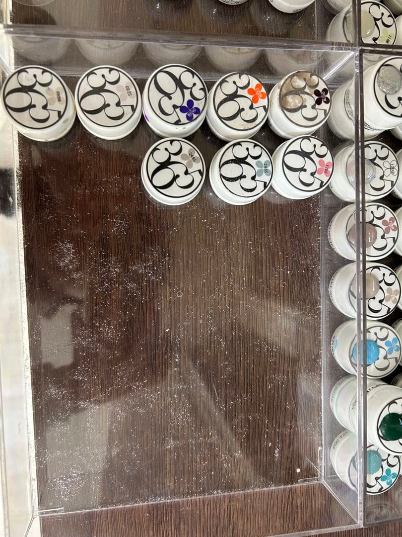 ストーリージェル　p