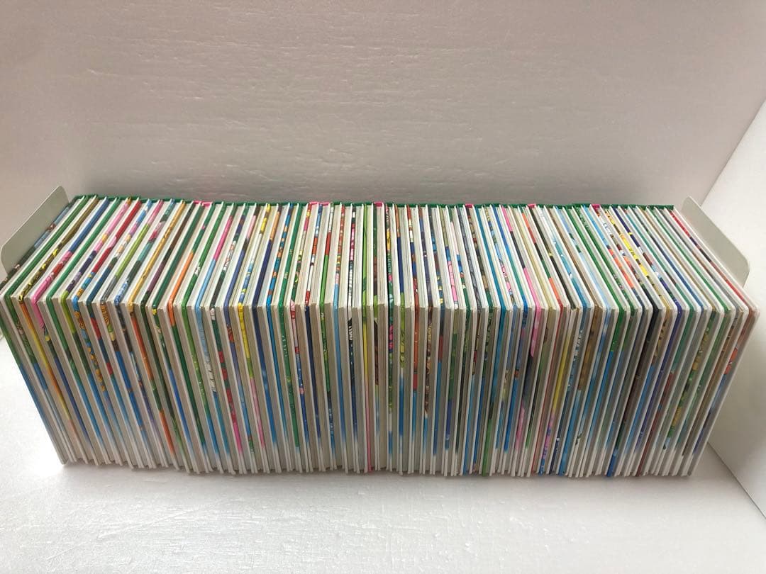 世界名作ファンタジー 絵本　全巻セット