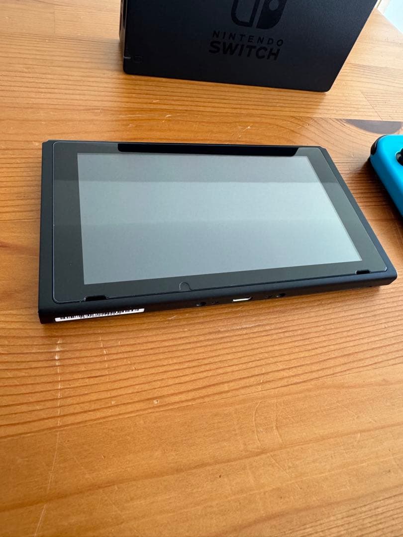 Nintendo Switch　プロコントローラー　本体ケース追加