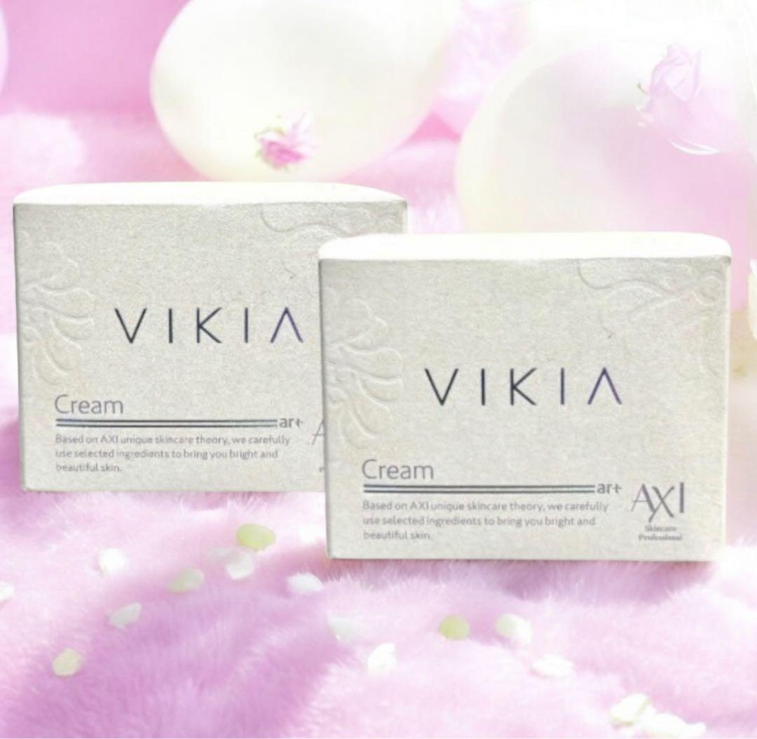 クオレAXI ヴィキアクリーム AR＋ 36g ２個セット 医薬部外品
