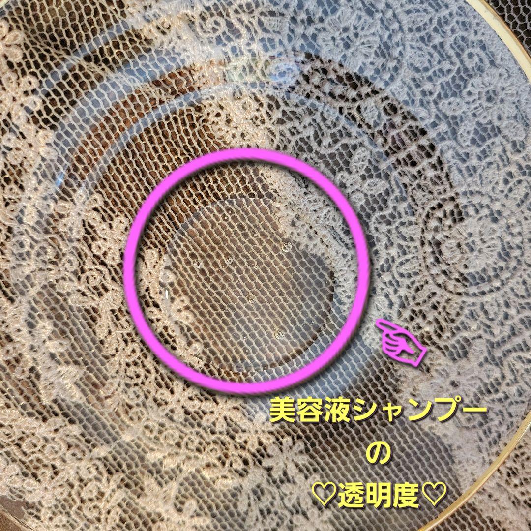 アキノリオ 〜Perfume〜 美容液inシャンプー2本☆┏★2月SP企画☆彡