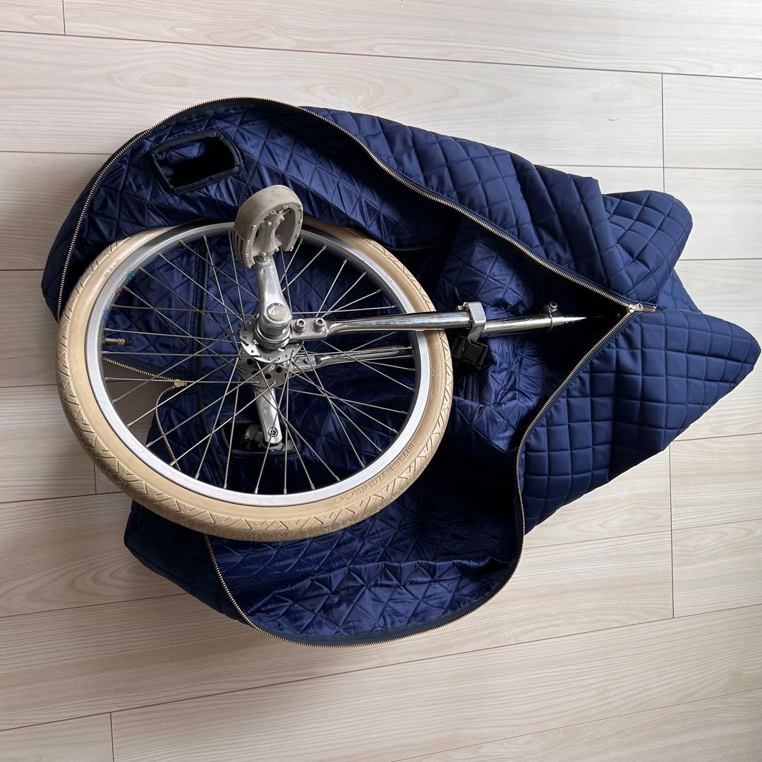 ぐでたまそっくり様オーダー　一輪車カバーNo.297