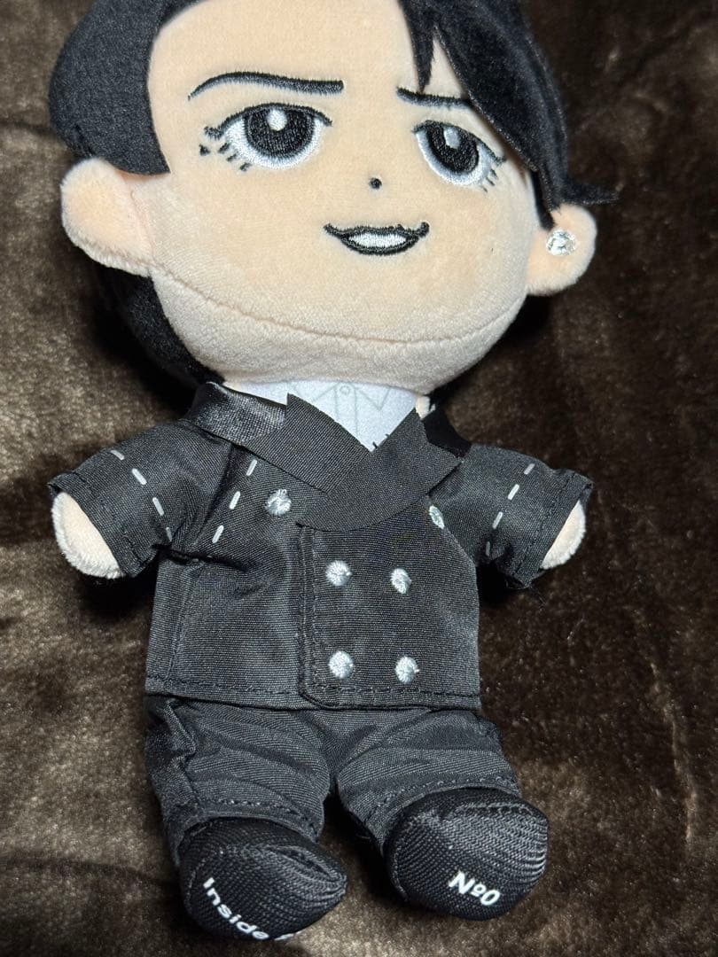 インサイド23ちびかめ