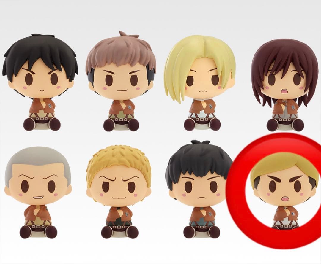 進撃の巨人〜獣の巨人は俺が仕留める〜