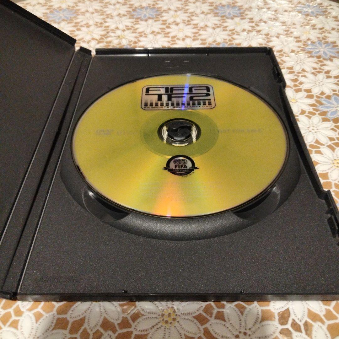 FIFA100周年 プレー集DVD